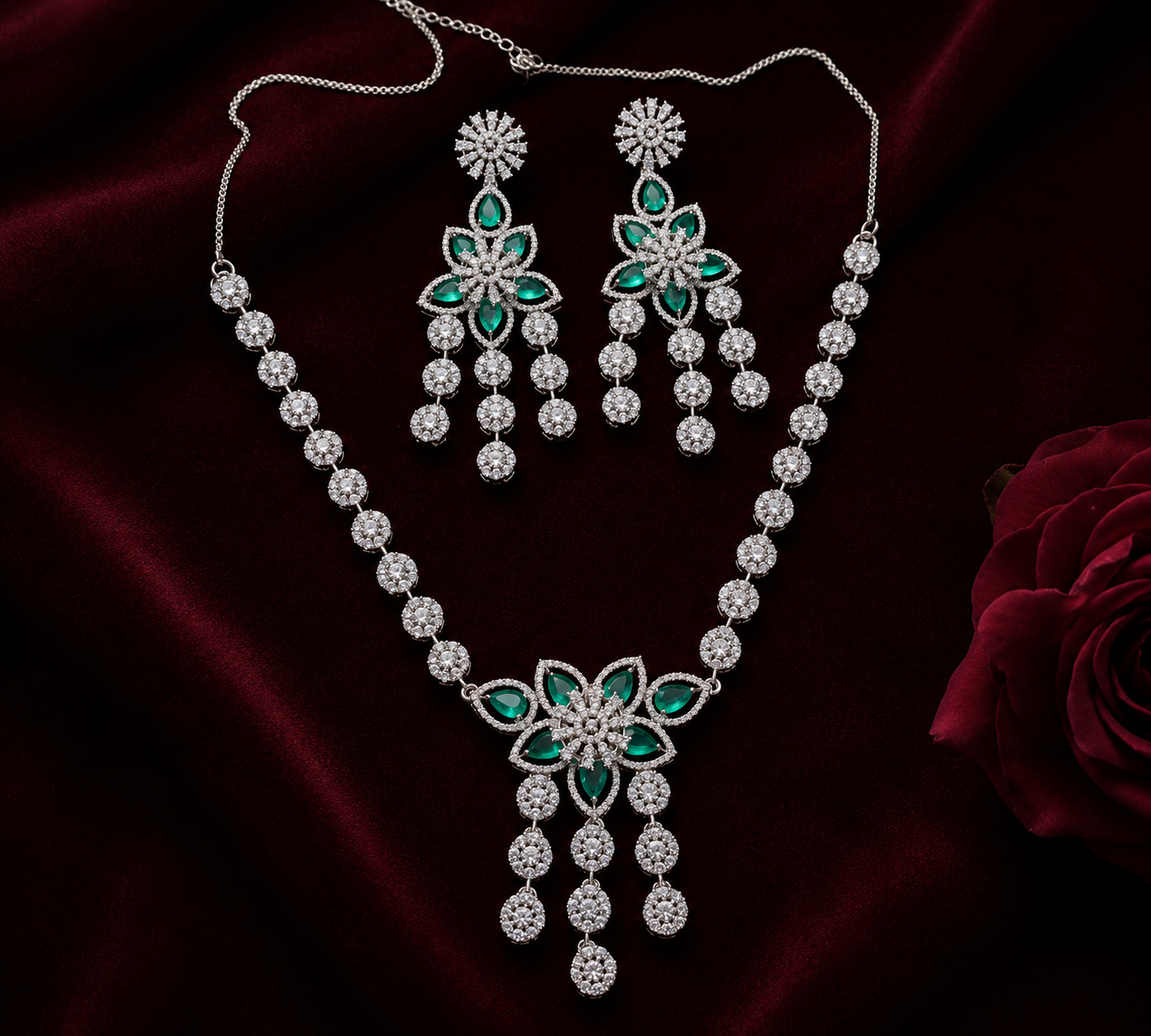 92.5 Sterling Silver